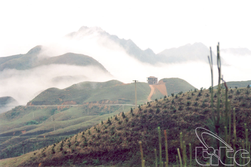 В провинции Лангшон открылся Зимний туристический фестиваль Маушон